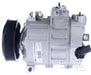 Valeo Air Conditioning Compressor 12V Direct Mount DCS17E Part No. 699357 AIR CONDITIONING COMPRESSOR VALEO - Micks Gone Bush