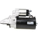 Bosch Starter Motor 12V 12 Tooth CW 2.5KW Part No. 1986S00841 STARTER MOTOR BOSCH - Micks Gone Bush