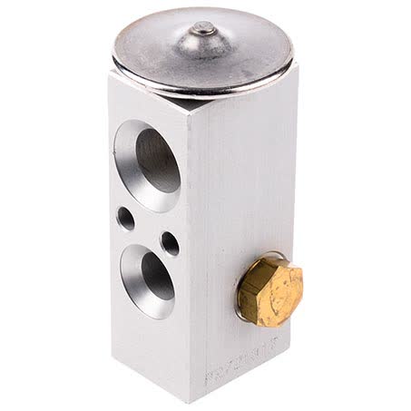 Parker Air Conditioning TX Valve Block Pad 2.5 Ton TXX3432 AIR CONDITIONING TX VALVE PARKER - Micks Gone Bush