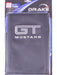 Drake Automotive Group Arm Rest Cover GT Logo Vinyl Black For 5R3Z-6306024-GT DRAKE AUTOMOTIVE GROUP - Micks Gone Bush