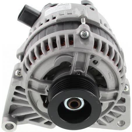 Bosch Alternator 12V 100A BXH1334 ALTERNATOR BOSCH - Micks Gone Bush
