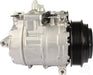 Denso Air Conditioning Compressor 12V Direct Mount 7SBU16C Part No. CXD6314 AIR CONDITIONING COMPRESSOR DENSO - Micks Gone Bush