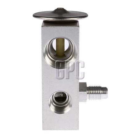 Red Dot Air Conditioning TX Valve Block Threaded 1.5 Ton RD571550P AIR CONDITIONING TX VALVE REDDOT - Micks Gone Bush