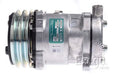 Sanden Air Conditioning Compressor 12V Ear Mount SD5H14HD Part No. CXS6664 AIR CONDITIONING COMPRESSOR SANDEN - Micks Gone Bush