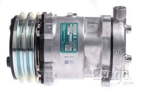 Sanden Air Conditioning Compressor 12V Ear Mount SD5H14HD Part No. CXS6664 AIR CONDITIONING COMPRESSOR SANDEN - Micks Gone Bush