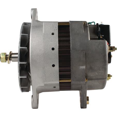 Prestolite Alternator 24V 140A Brushless BLD3314GH ALTERNATOR PRESTOLITE - Micks Gone Bush