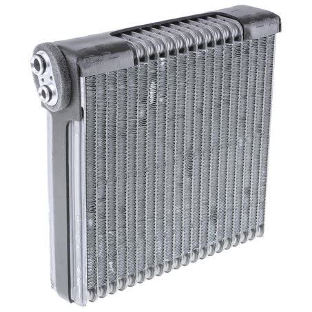 Denso Air Conditioning Evaporator Core EVX6930 Pad Inlet Pad Outlet For Toyota Corolla ZZE122/123R 2001+ AIR CONDITIONING EVAPORATOR CORE DENSO - Micks Gone Bush