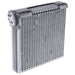 Denso Air Conditioning Evaporator Core EVX6930 Pad Inlet Pad Outlet For Toyota Corolla ZZE122/123R 2001+ AIR CONDITIONING EVAPORATOR CORE DENSO - Micks Gone Bush