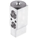 OEX Air Conditioning TX Valve Block Pad 1 Ton TXX09002 AIR CONDITIONING TX VALVE OEX - Micks Gone Bush