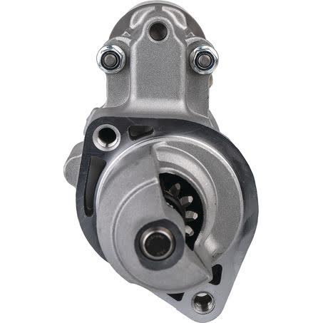 OEX Starter Motor 12V 13 Tooth CW Denso Style DXS4067 STARTER MOTOR OEX - Micks Gone Bush
