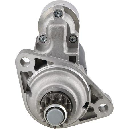 Bosch Starter Motor 12V 13T CCW 1986S01001 STARTER MOTOR BOSCH - Micks Gone Bush