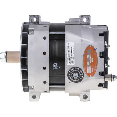 Delco Remy Alternator 24V 275A 55SI Part No. 61006083 ALTERNATOR DELCO REMY - Micks Gone Bush
