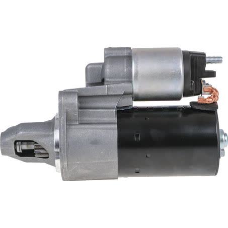 Bosch Starter Motor 12V 10 Tooth CW 2-HOLE – Part No. 1986S00677 STARTER MOTOR BOSCH - Micks Gone Bush