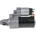 Bosch Starter Motor 12V 10 Tooth CW 2-HOLE – Part No. 1986S00677 STARTER MOTOR BOSCH - Micks Gone Bush