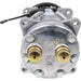 OEX Air Conditioning Compressor 12V Ear Mount SD7H15 Style CXS0051 HEAVY COMMERCIAL OEX - Micks Gone Bush