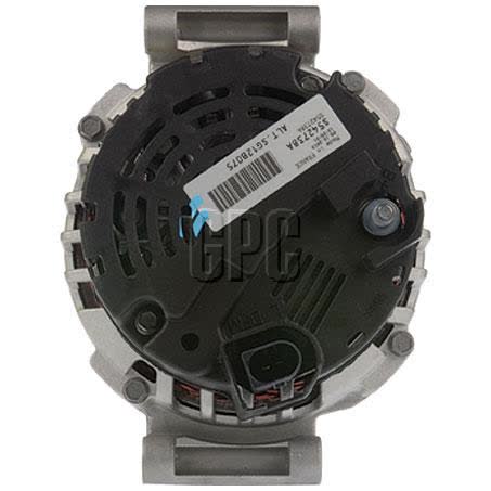 Valeo Alternator 12V 120A Part No. 439395 ALTERNATOR VALEO - Micks Gone Bush