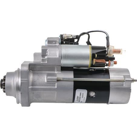 Mitsubishi Starter Motor 24V 12T CW M9TD2081AMA STARTER MOTOR MITSUBISHI - Micks Gone Bush