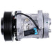 Sanden Air Conditioning Compressor 12V Ear Mount SD7H15SHD CXS4082 AIR CONDITIONING COMPRESSOR SANDEN - Micks Gone Bush