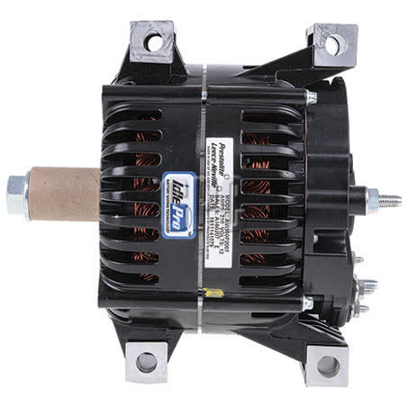 Prestolite Alternator 12V 210A AVI160 A160207 ALTERNATOR PRESTOLITE - Micks Gone Bush