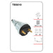 Tridon Stop Light Switch TBS010 M10 X 1.25 Normally Closed SWITCH TRIDON - Micks Gone Bush