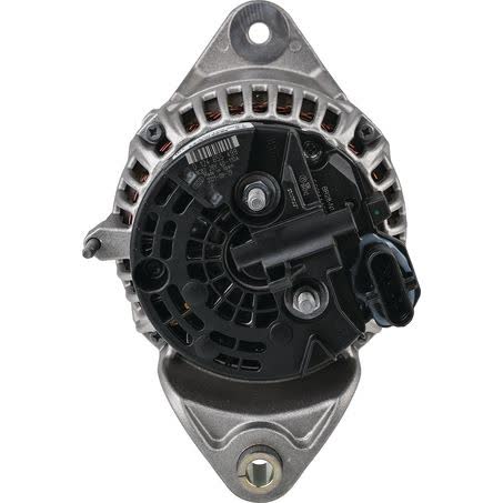 Bosch Alternator 24V 110A Part No. 1986A01033 ALTERNATOR BOSCH - Micks Gone Bush