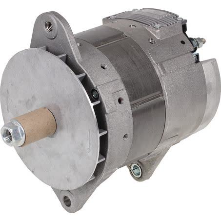 Prestolite Alternator 24V 200A 4740JB ALTERNATOR PRESTOLITE - Micks Gone Bush