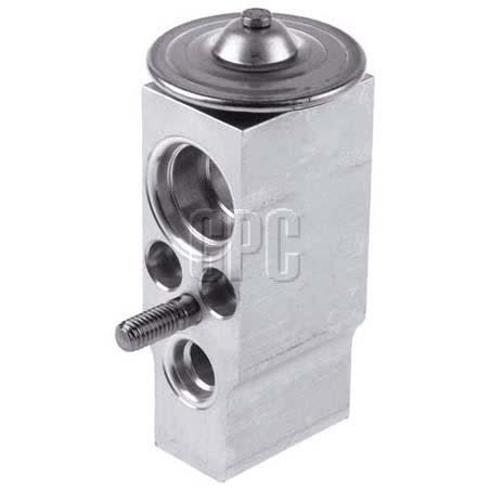 OEX Air Conditioning TX Valve Block Pad 2 Ton TXX09029 AIR CONDITIONING TX VALVE OEX - Micks Gone Bush