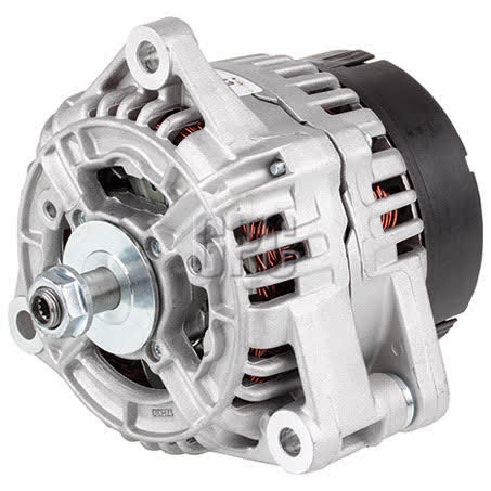 OEX Alternator 24V 100A Bosch Style BXA9013 ALTERNATOR OEX - Micks Gone Bush