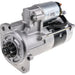 Mitsubishi Starter Motor 12V 10 Tooth CW M8T75181AMA STARTER MOTOR MITSUBISHI - Micks Gone Bush
