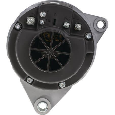 Prestolite Alternator 24V 155A Part No. 1277A730 ALTERNATOR PRESTOLITE - Micks Gone Bush