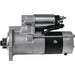 Oex Starter Motor 12V 10TH CW Mitsubishi Style starter motor OEX - Micks Gone Bush