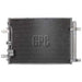 Denso Air Conditioning Condenser Parallel Flow Pad Inlet/outlet CNX941 AIR CONDITIONING CONDENSER DENSO - Micks Gone Bush