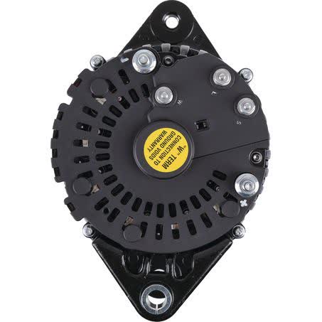 Prestolite Alternator 12V 210A A160208 ALTERNATOR PRESTOLITE - Micks Gone Bush