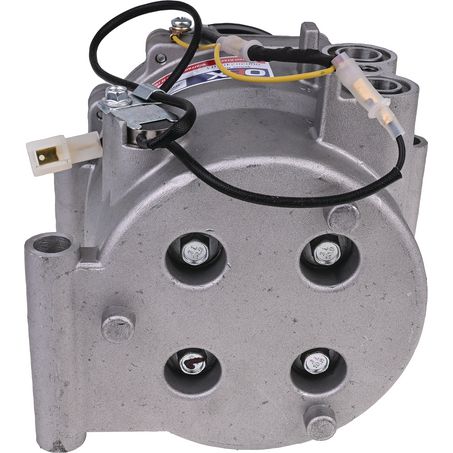 OEX Air Conditioning Compressor CXS0077 12V TRS105 Sanden Suit Ford Falcon EB-EL 5.0L AIR CONDITIONING WORKSHOP TOOL/EQUIPMENT/SUNDRY OEX - Micks Gone Bush