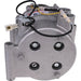 OEX Air Conditioning Compressor CXS0077 12V TRS105 Sanden Suit Ford Falcon EB-EL 5.0L AIR CONDITIONING WORKSHOP TOOL/EQUIPMENT/SUNDRY OEX - Micks Gone Bush