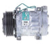Sanden Air Conditioning Compressor 12V Direct Mount SD7H15 CXSA974 AIR CONDITIONING COMPRESSOR SANDEN - Micks Gone Bush