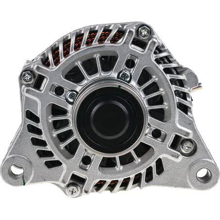 Genuine Alternator 12V 150A Mitsubishi SHMW18300 ALTERNATOR GENUINE PRODUCTS - Micks Gone Bush