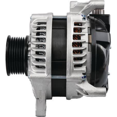 OEX Alternator 12V 105A Denso Style DXA4146 ALTERNATOR OEX - Micks Gone Bush