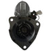 Nikko Starter Motor 24V 11 Tooth CW Part No. NXS612 OEM 0-21000-4851 STARTER MOTOR NIKKO - Micks Gone Bush