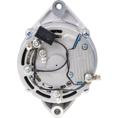 Prestolite Alternator 24V 55A New Single Leg 66021507 ALTERNATOR HEAVY COMM PRESTOLITE - Micks Gone Bush