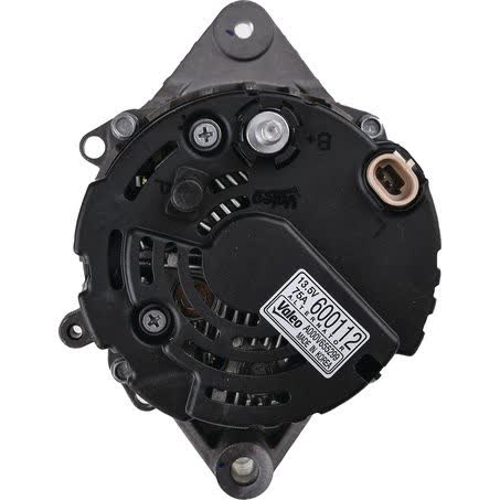 Valeo Alternator 12V 75A Part No. 600112 ALTERNATOR VALEO - Micks Gone Bush