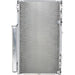 Denso Air Conditioning Condenser Parallel Flow Pad Inlet/outlet CNX2881 AIR CONDITIONING CONDENSER DENSO - Micks Gone Bush