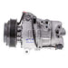 Hanon System HCC Air Conditioning Compressor 12V Direct Mount DV16/DVE16 CXH057 AIR CONDITIONING COMPRESSOR HANON SYSTEM - Micks Gone Bush