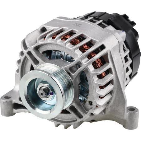 OEX Alternator 12V 70A Denso Style DXA4163 ALTERNATOR OEX - Micks Gone Bush