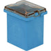 OEX Fusible Link Low Profile Female J Case 20A Blue Pack Of 5 ACX1814 FUSIBLE LINK OEX - Micks Gone Bush