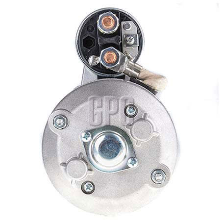 Mahle Starter Motor 12V 11 Tooth CW MS300 STARTER MOTOR MAHLE - Micks Gone Bush