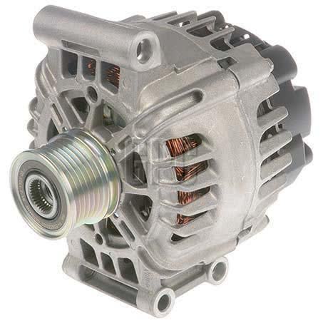 Valeo Alternator 12V 150A Pad Mount Part No. 439759 ALTERNATOR VALEO - Micks Gone Bush