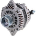 OEX Alternator 12V 130A Mitsubishi Style MXA2121 ALTERNATOR OEX - Micks Gone Bush