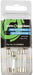 Revolution Glass Fuse 3AG 30A 5 Pack Part No. 63-50300BLR FUSE REVOLUTION - Micks Gone Bush