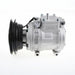 OEX Air Conditioning Compressor 12V Direct Mount Denso 10PA15L Style CXD0030 AIR CONDITIONING COMPRESSOR OEX - Micks Gone Bush